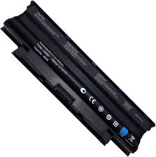 Laptop Battery for Dell Inspiron N4010, N5050, N5030, Vostro 3450, Vostro 1550 6-Cell