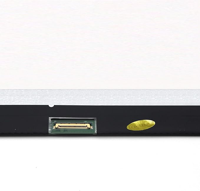 HP 15s-du 15s-du0000 15s-du1000 15s-du2000 15s-du3000 15s-du0xxx 15s-du1xxx 15s-du2xxx 15s-du3xxx Non-Touch Version 15.6 inches FHD 1080P LCD Display Screen Panel