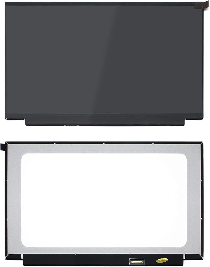 HP 15s-du 15s-du0000 15s-du1000 15s-du2000 15s-du3000 15s-du0xxx 15s-du1xxx 15s-du2xxx 15s-du3xxx Non-Touch Version 15.6 inches FHD 1080P LCD Display Screen Panel