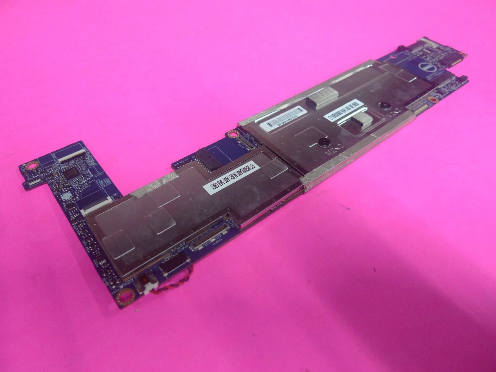 Dell Latitude 13 7350 Motherboard 1.2GHz 8GB M-5Y71 TRWNX