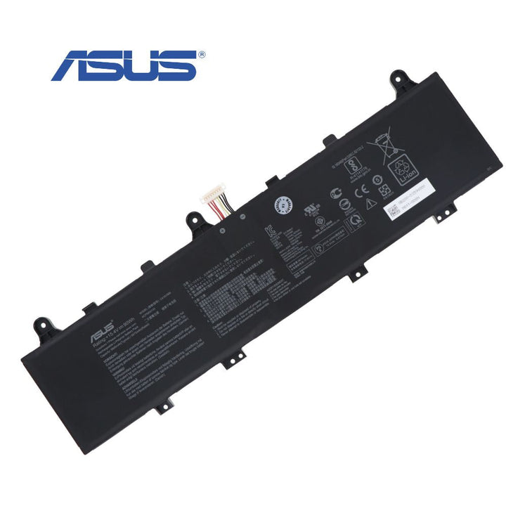 KXRSII C41N1906-1 Laptop Battery for Asus TUF Gaming A15 FA506Q FA506QR