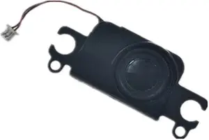 Laptop Internal Speakers for DELL Inspiron Mini 10v 1018 Black