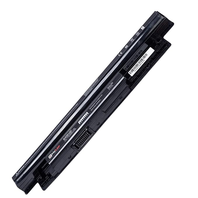 Battery for Dell Inspiron 15 3000 Series 15-3542 15-3543 15-3541 15-3531 15-3537 15-3521 15R-5537 15R-5521 17-3737 17-3721 17R-5737 14-3421 14R-5421 Latitude 3440 3540 P28F P40F P17E