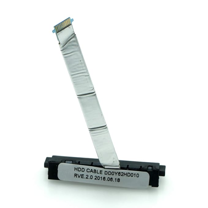SATA HDD Hard Drive Connector Cable for HP Envy X360 15U 15-U010dx 15-u111dx DD0Y62HD010