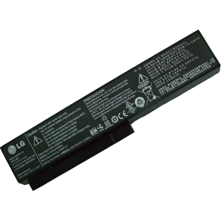 Replacement Laptop Battery Compatible for HCL SQU-805 /SQU-804 /SQU-807