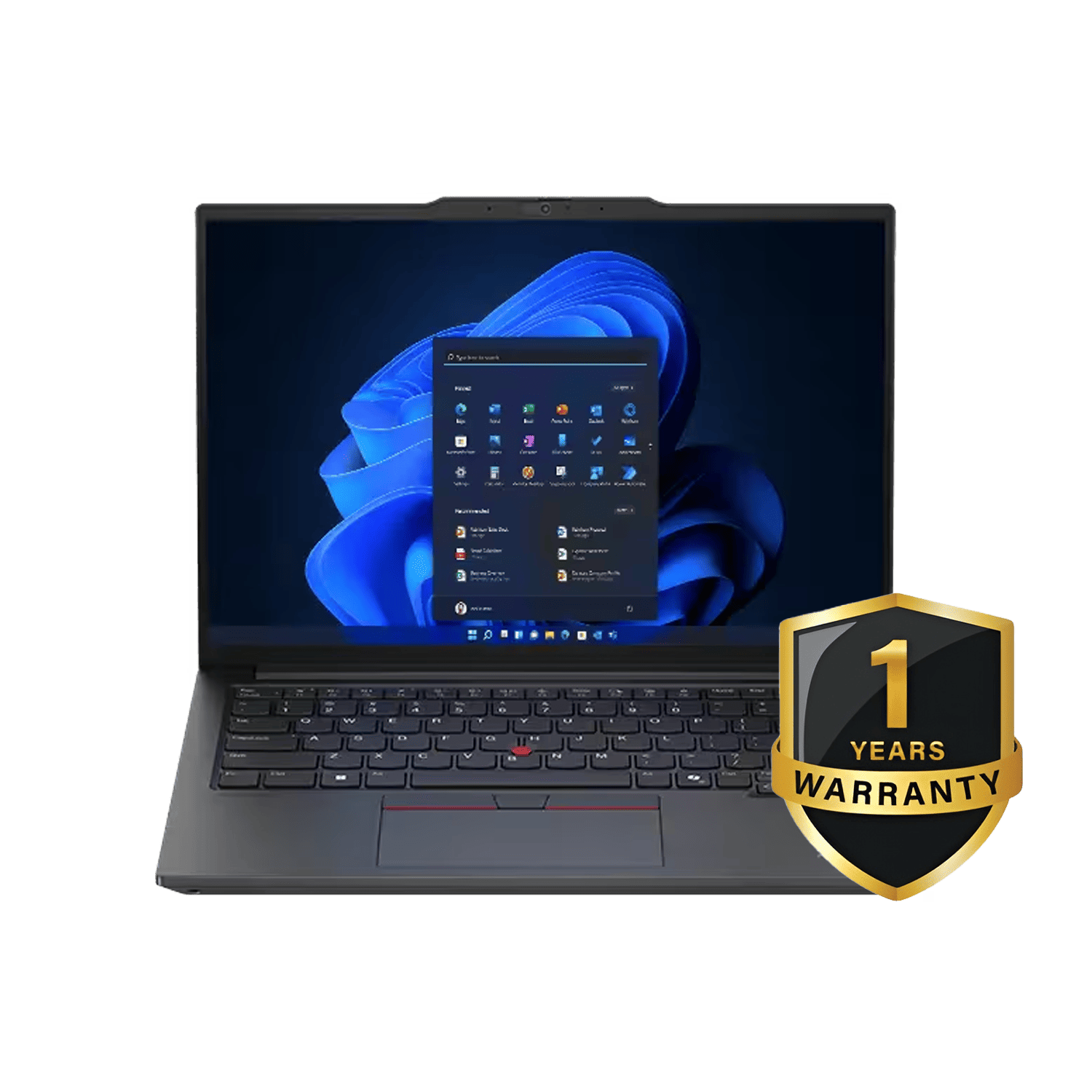 LENOVO ThinkPad E14 Intel Core i3 10th Gen. Full HD Thin and Light Laptop