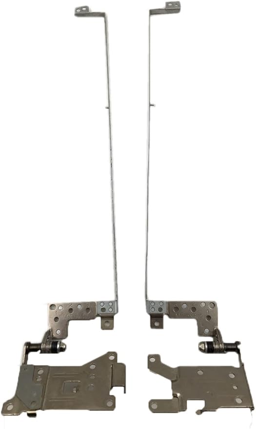 Laptop LCD Hinge L&R for DELL for Inspiron 17 5755 5758 5759 AM1AS000500 AM1AS000600 05XD8G 5XD8G New