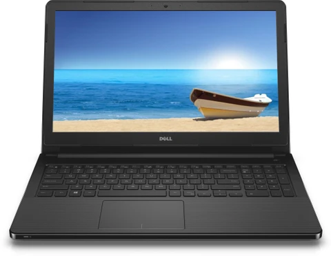 DELL INSPIRON 15 I3 5TH  4GB 128 GB