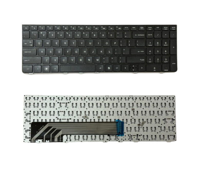 Replacement Laptop Keyboard for HP Probook 4540S 4540 4545s 4740S