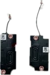Replacement Laptop Internal Speakers for ACER for Swift SF315-53G Black