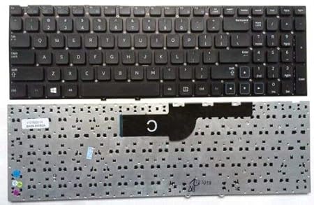 Laptop Keyboard for Samsung NP300E5A NP300E5C NP300E5X NP300E5Z NP300V5A NP300V5Z NP305E5A NP305V5A NP3530EA NP3530EC