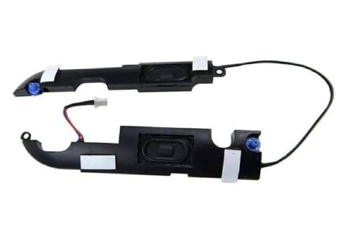 Laptop Internal Speaker Compatible for Dell Inspiron 14" 14z-5423 Left and Right Speaker Set P/N. R6JWX