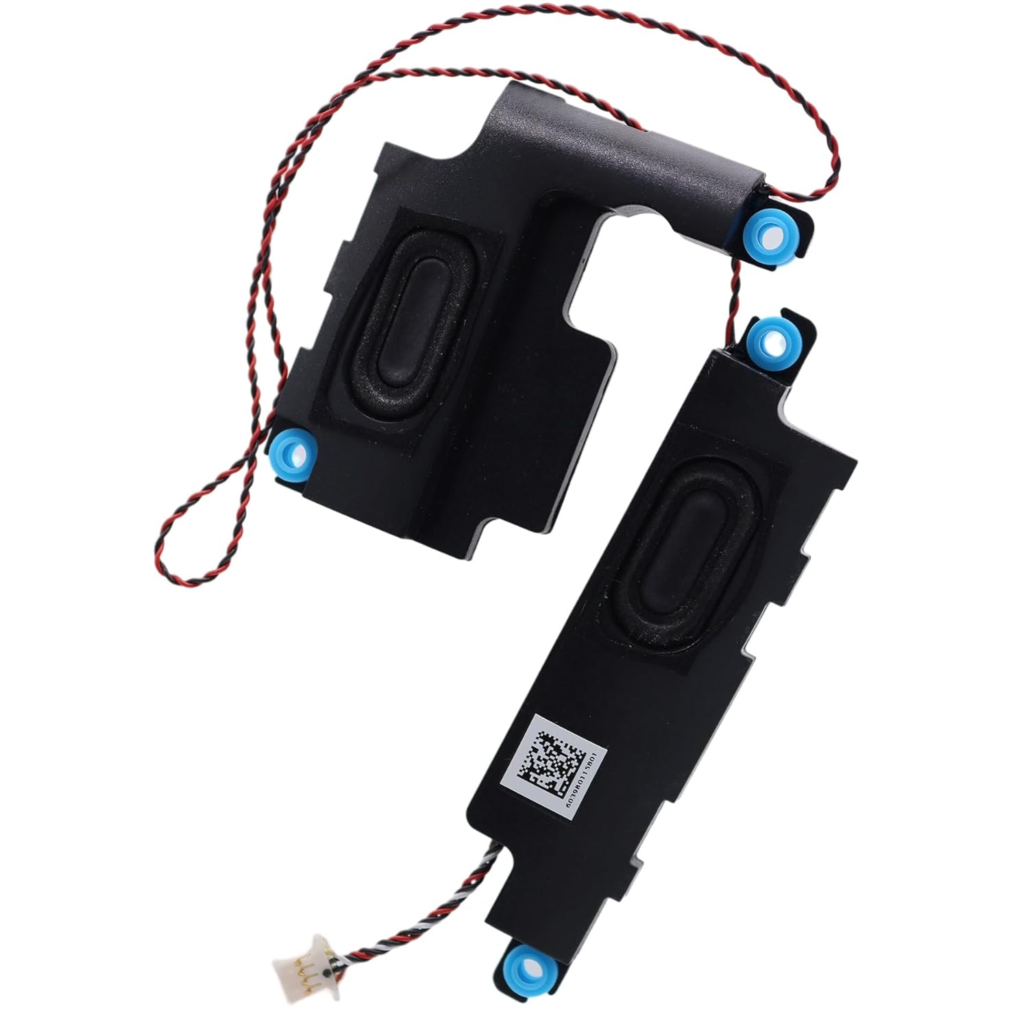 Internal Speaker Assembly HQ20330591000 23.HEPN8.002 Replacement for Acer Aspire 5 A514-52 A514-53 S40-51 N19H2 A514-52G A514-52K